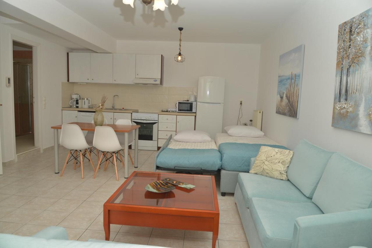 Unique Home カノニ エクステリア 写真
